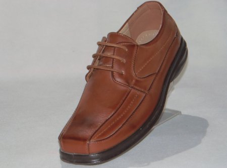 A 9382-8 Półbuty męskie U