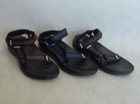 A9708-22 sandałki męskie P