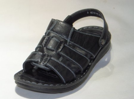 A8217-1 obuwie letnie ,męskie W