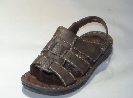A8217-7 obuwie letnie ,męskie R