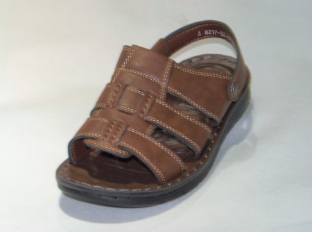 A8217-32 obuwie letnie ,męskie R