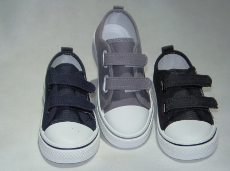 A4643-22 obuwie sportowe P