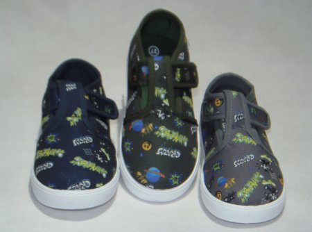 A3049-22 obuwie dziecięce P