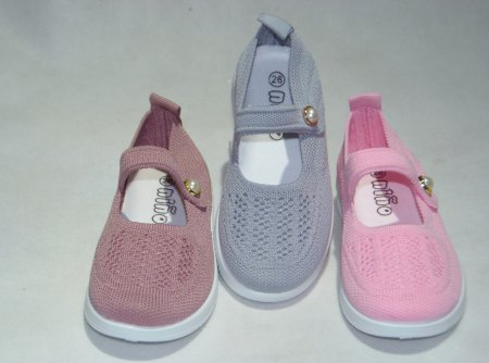 A3067-22 obuwie tekstylne dziecięce P