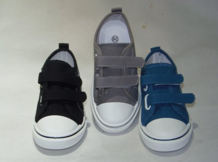 A2086-22 półtrampki dziecięce P