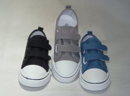 A4555-22 tenisówka dziecięca P