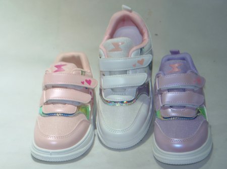 A4562-22 obuwie sportowe dziecięce P