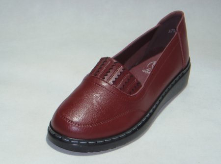 A7526-49 obuwie damskie R