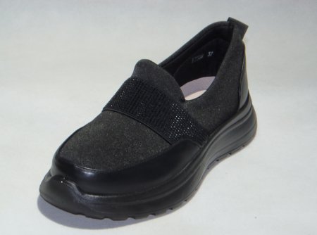 A7508-1 półbuty damskie R