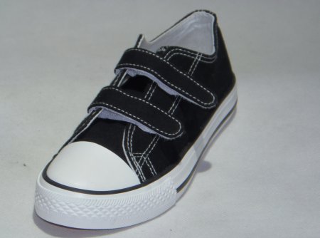 A7517-1 półtrampki młodzieżowe W