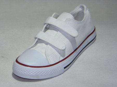 A7517-2 półtrampki młodzieżowe R