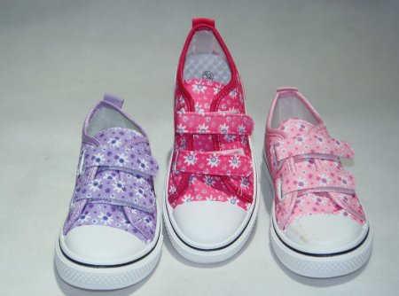 A4650-22 obuwie sportowe P