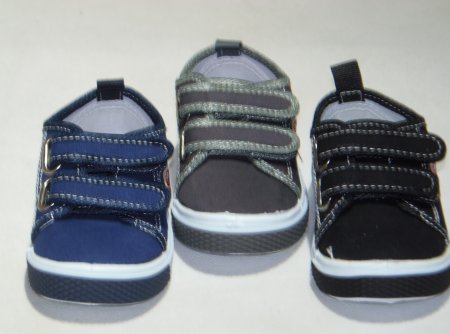 A1728-22 półtrampki chłopięce P