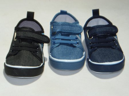 A1732-22 półtrampki chłopięce P