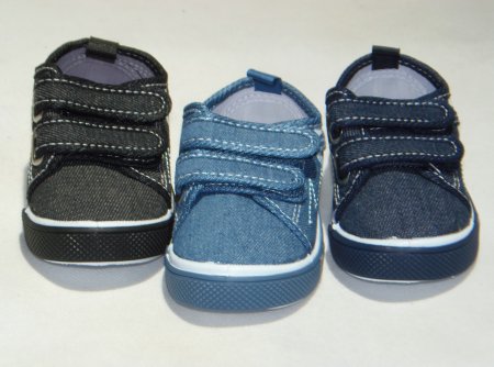 A1733-22 półtrampki chłopięce P