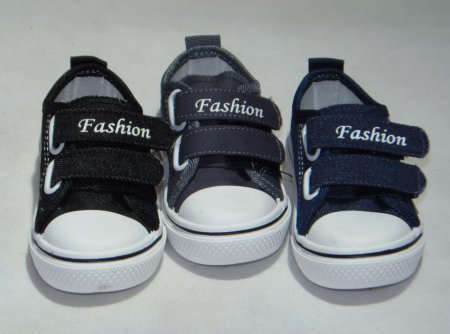 A1734-22 półtrampki chłopięce P