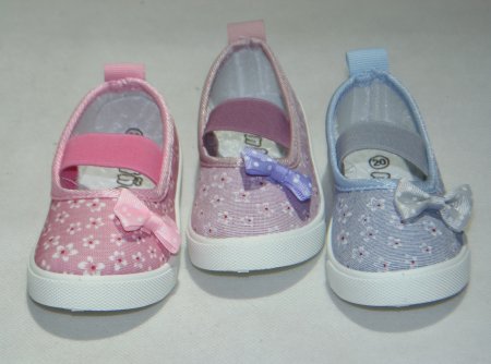 A1736-22 balerinka dziewczęca P