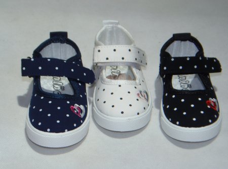 A1738-22 balerinka dziewczęca P