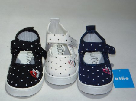 A3061-22 obuwie dziecięce P