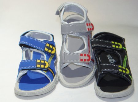 A4449-22 sandałki dziecięce P