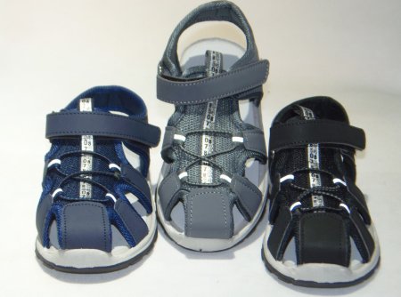 A4450-22 sandałki dziecięce P