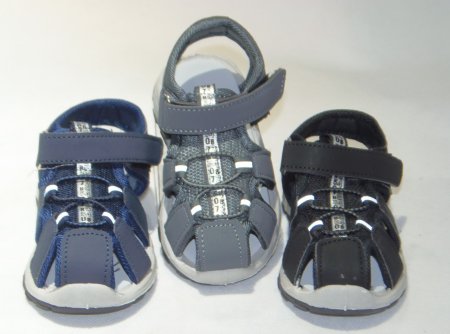 A2629-22 sandałki dziecięce P