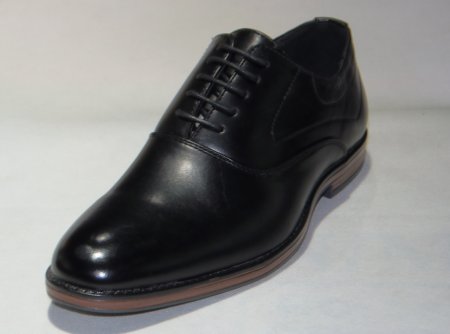 A8146-1 obuwie wyjściowe męskie W