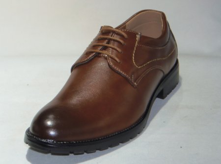 A8152-32 obuwie wyjściowe męskie W