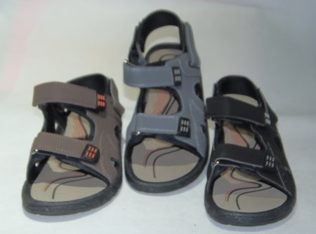 A7310-22 sandały młodzieżowe P