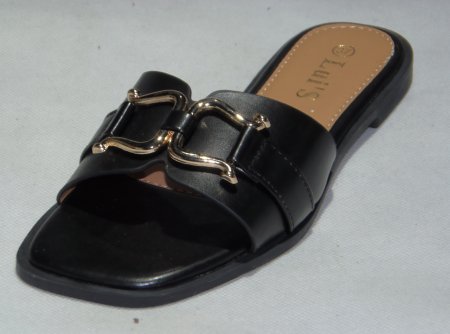 A7524-1 klapki damskie W