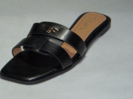 A7525-1 klapki damskie W