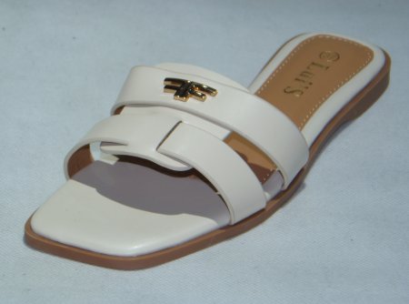 A7525-3 klapki damskie R