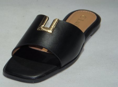 A7523-1 klapki damskie Z