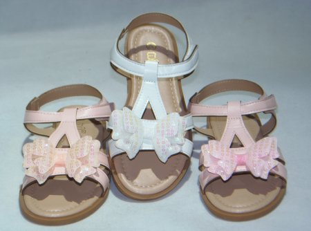 A4617-22 sandałki dziecięce R