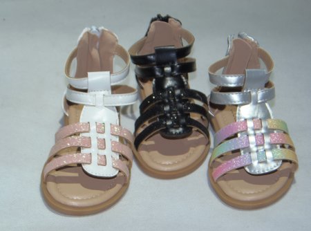 A3030-22 sandałki dziecięce P