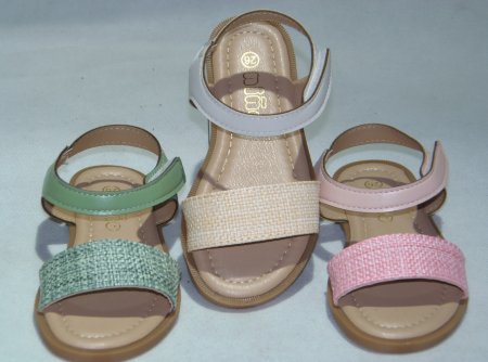 A3031-22 sandałki dziecięce R