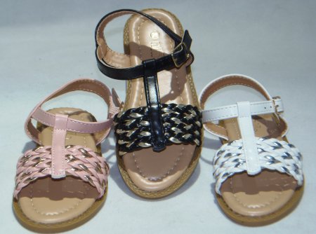 A3033-22 sandałki dziecięce R