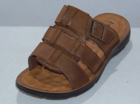 A9830-8 sandały męskie W