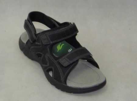 A8698-1 sandały męskie W