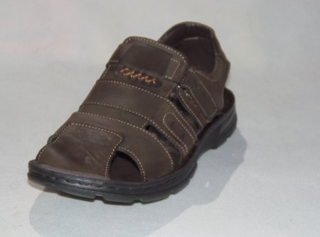 A9984-7 sandały męskie W