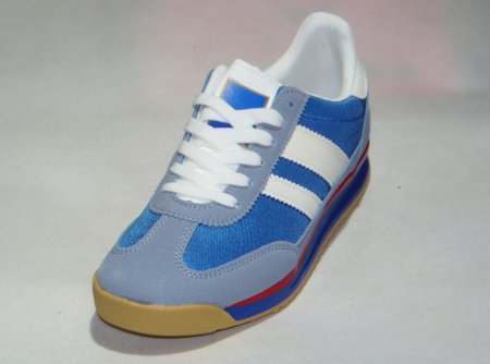 A7476-14 obuwie sportowe młodzieżowe R