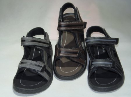 A8308-22 obuwie letnie damskie P