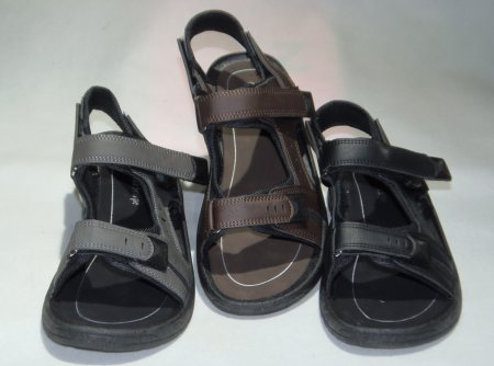 A8307-22 obuwie letnie damskie P