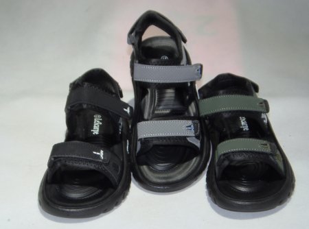 A7471-22 sandały młodzieżowe P