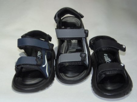 A4564-22 sandałki dziecięce P