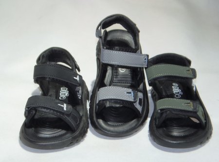 A4565-22 sandałki dziecięce P