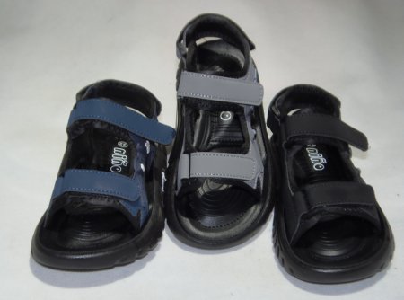 A4566-22 sandałki dziecięce P