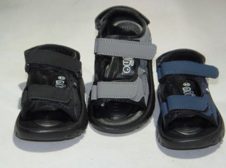 A2511-22 sandałki dziecięce P