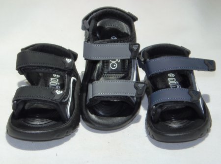 A2510-22 sandałki dziecięce P