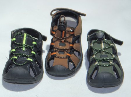 A2509-22 sandałki dziecięce P